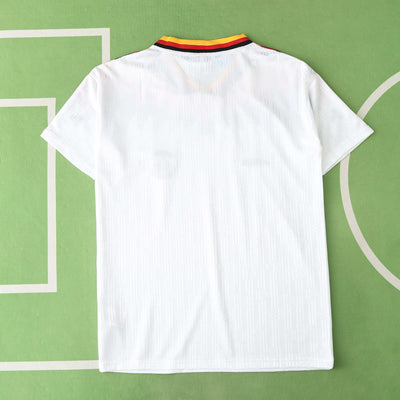 Germany 1994 Retro Home Shirt