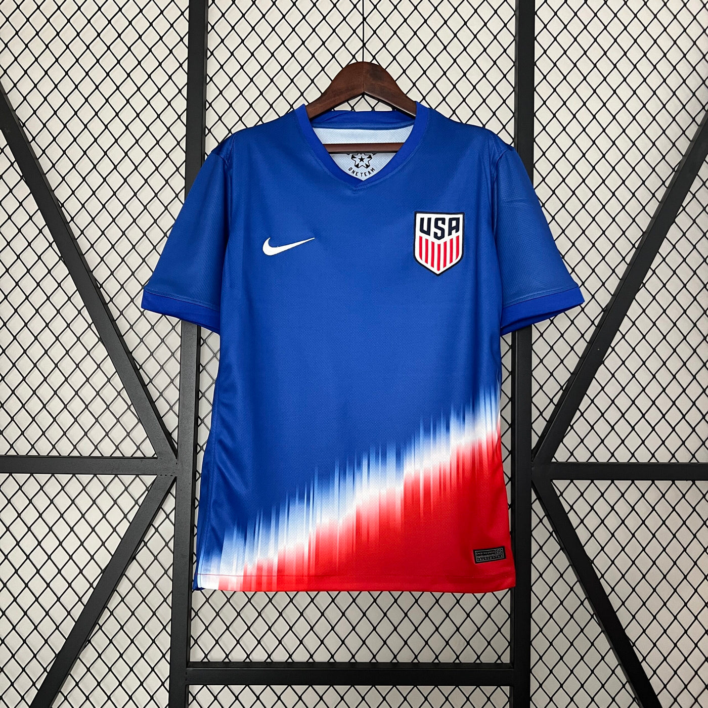 United States 2024 Away T-shirt