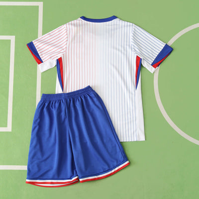 2024 France Away Kit