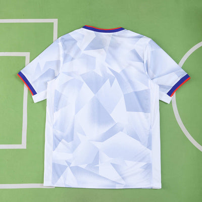 USA 25-26 Home Shirt