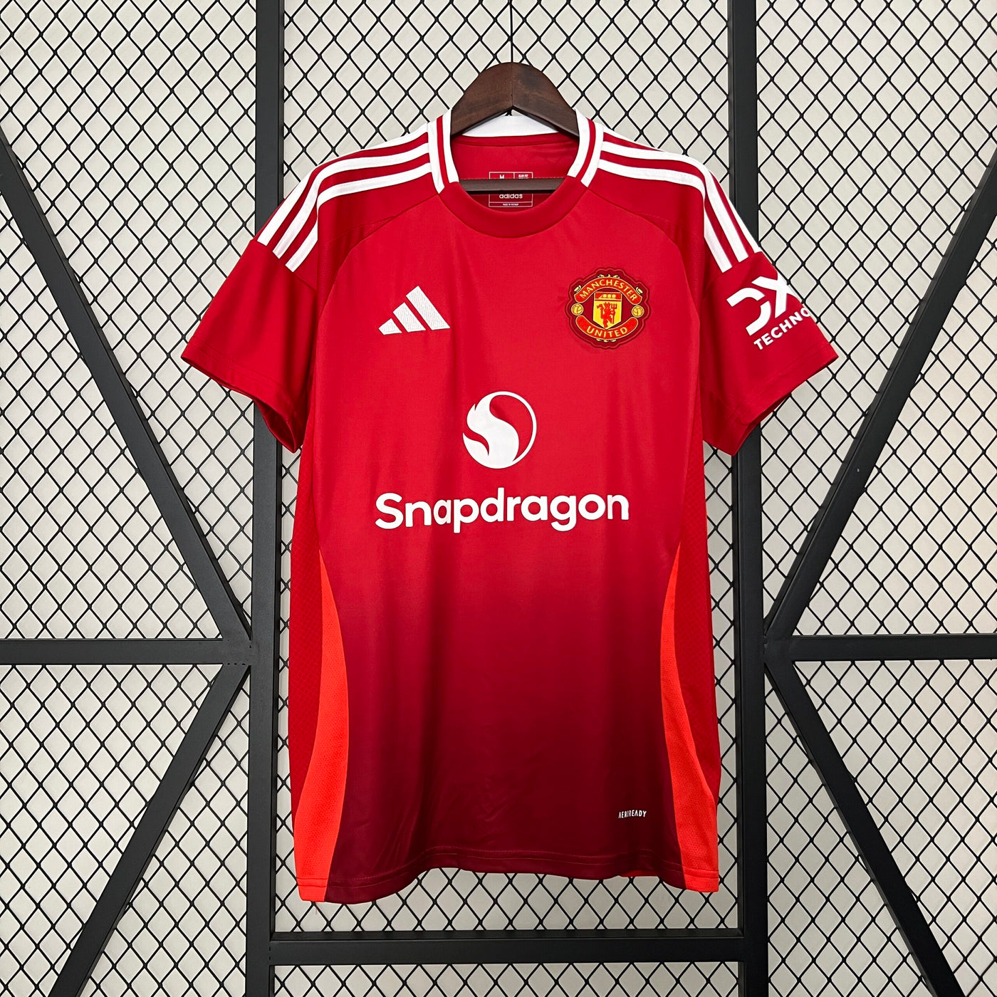 Manchester United 24-25 Home Shirt