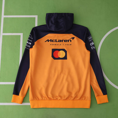 F1 McLaren Hoodie
