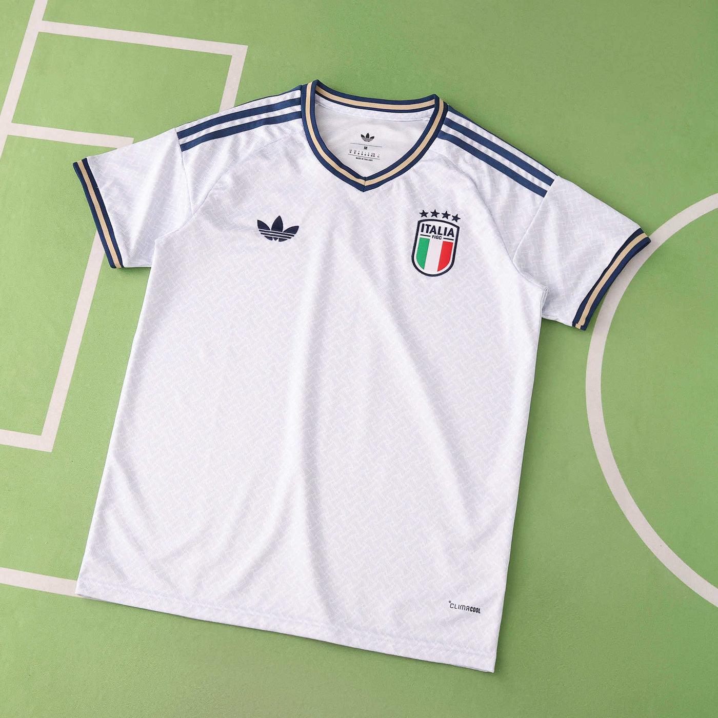 Italy 2026 World Cup Away Shirt