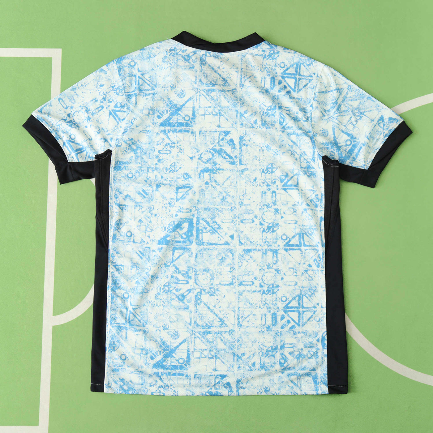 Portugal 25-26 Concept Kit