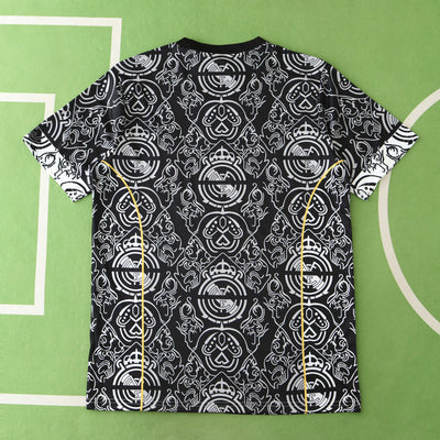 Real Madrid 2024 Anniversary Edition T-Shirt