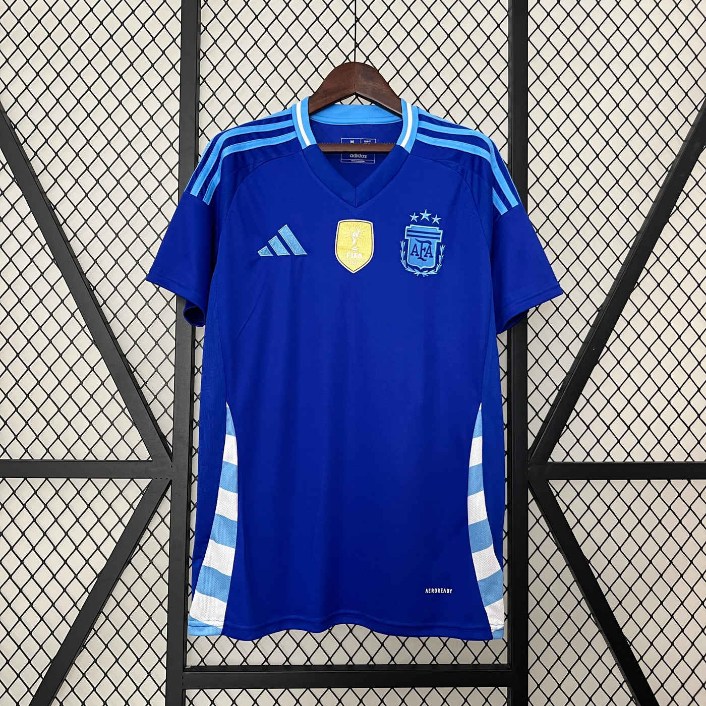 Argentina 2024 Away Shirt