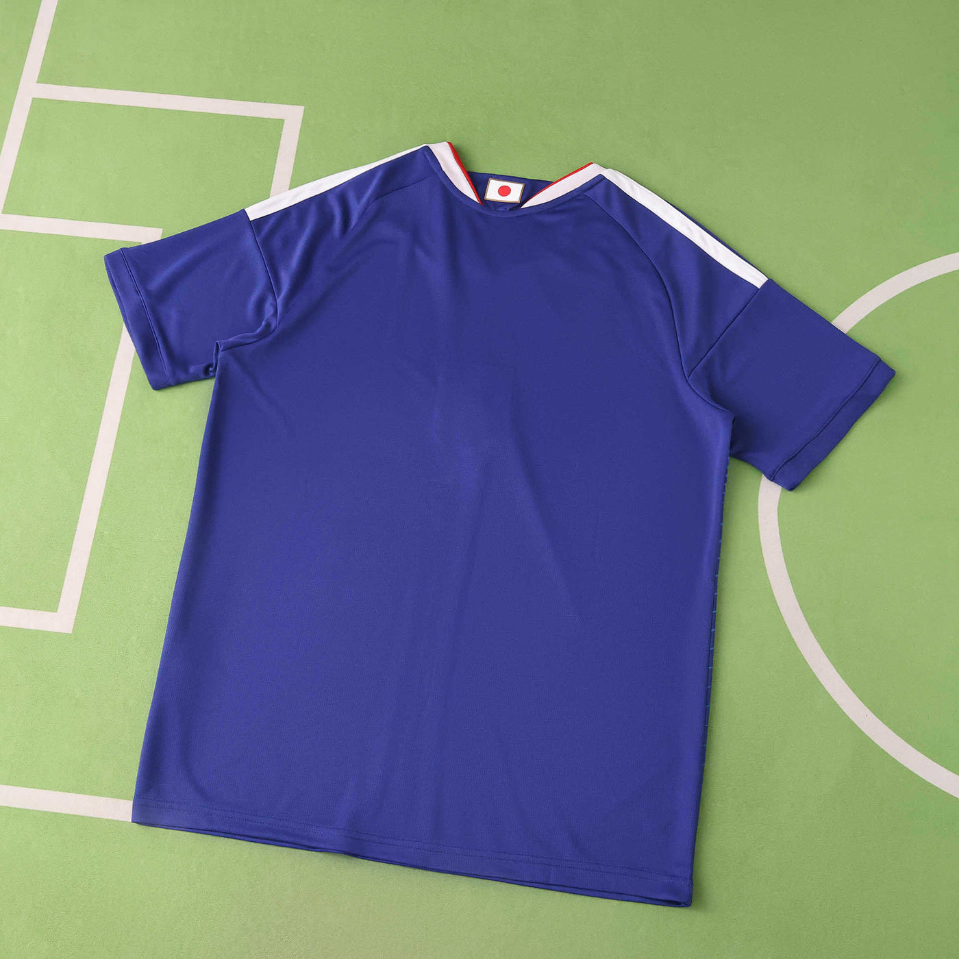 Japan 2026 World Cup Home Shirt