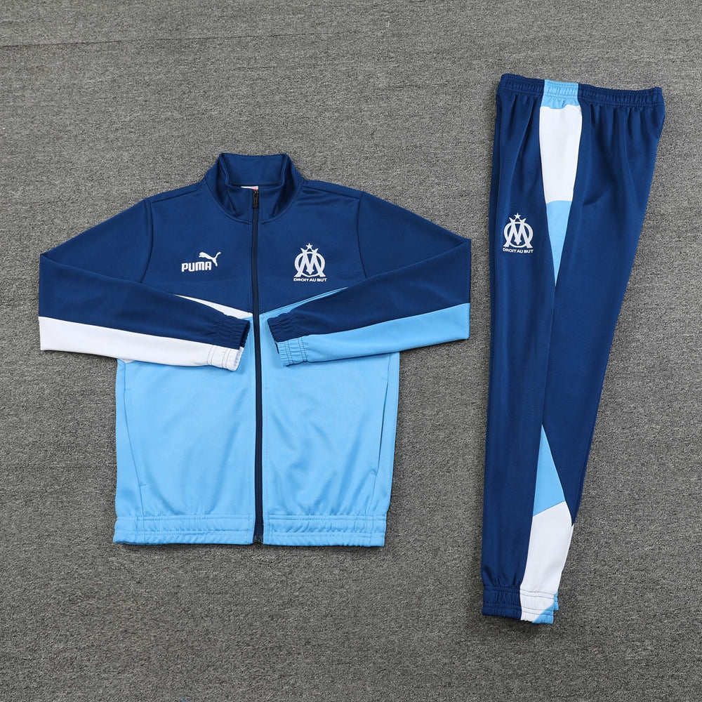 Marseille Tracksuit 24-25