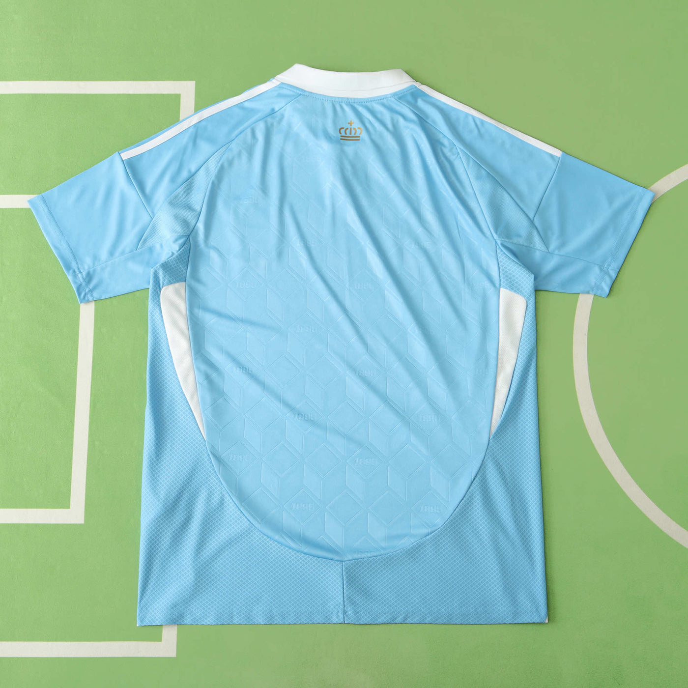 Belgium 2024 Away T-shirt