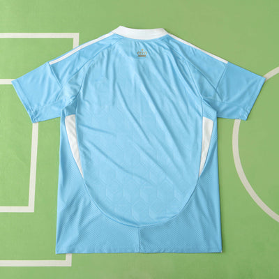 Belgium 2024 Away T-shirt