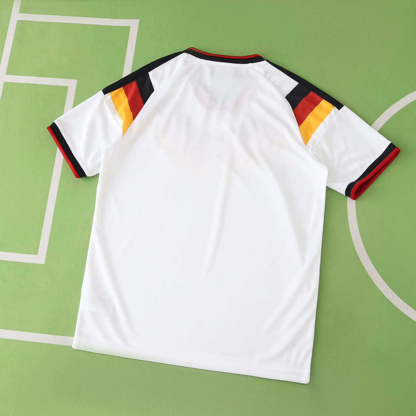 Germany 25-26 Home Shirt