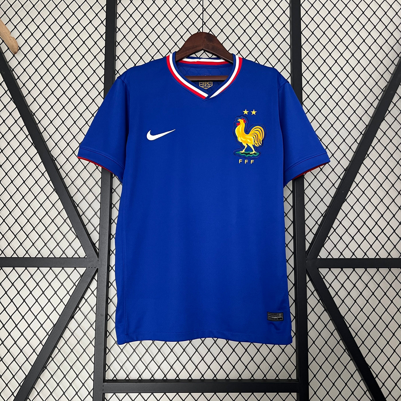 France 2024 Home T-shirt