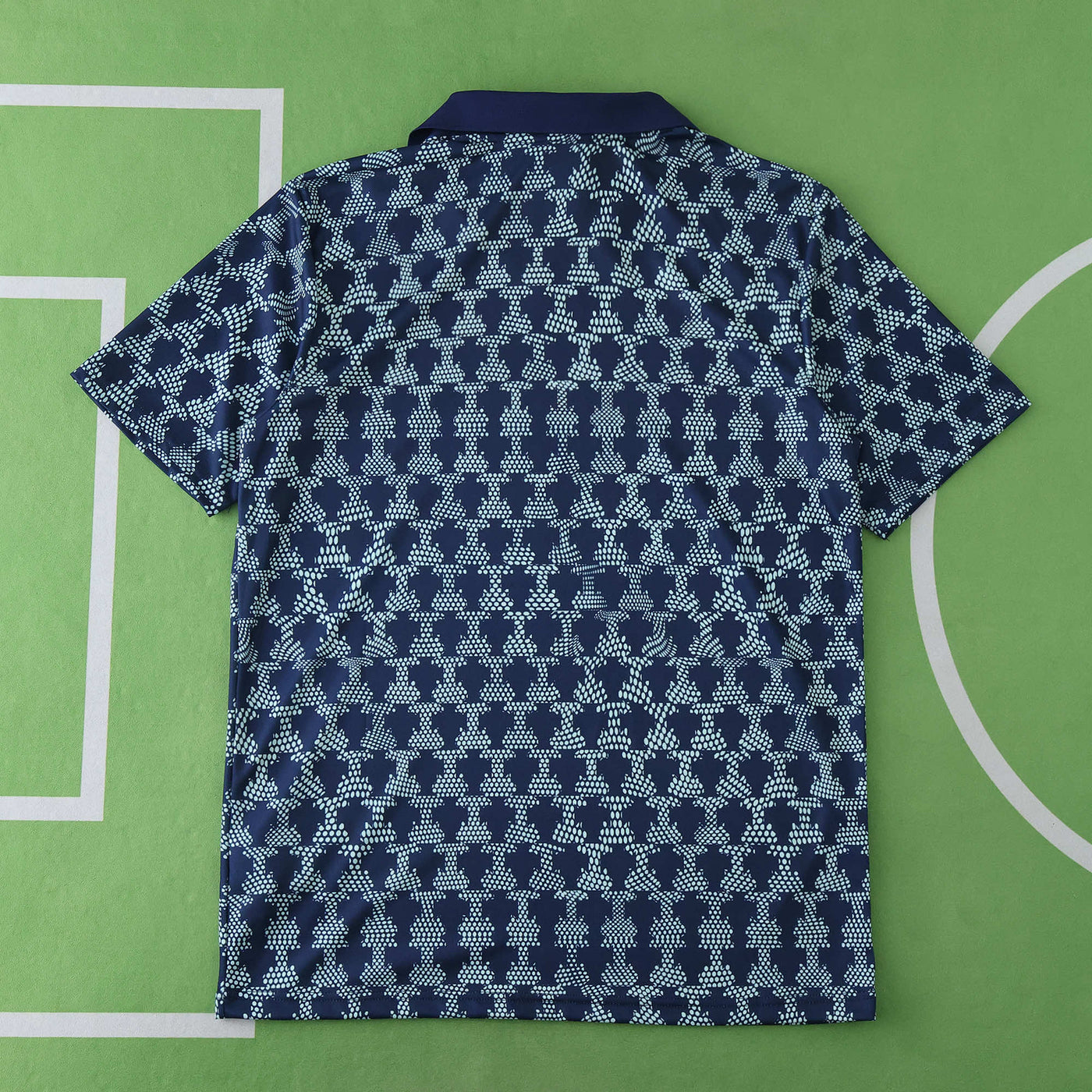 Portugal 25-26 Training Kit