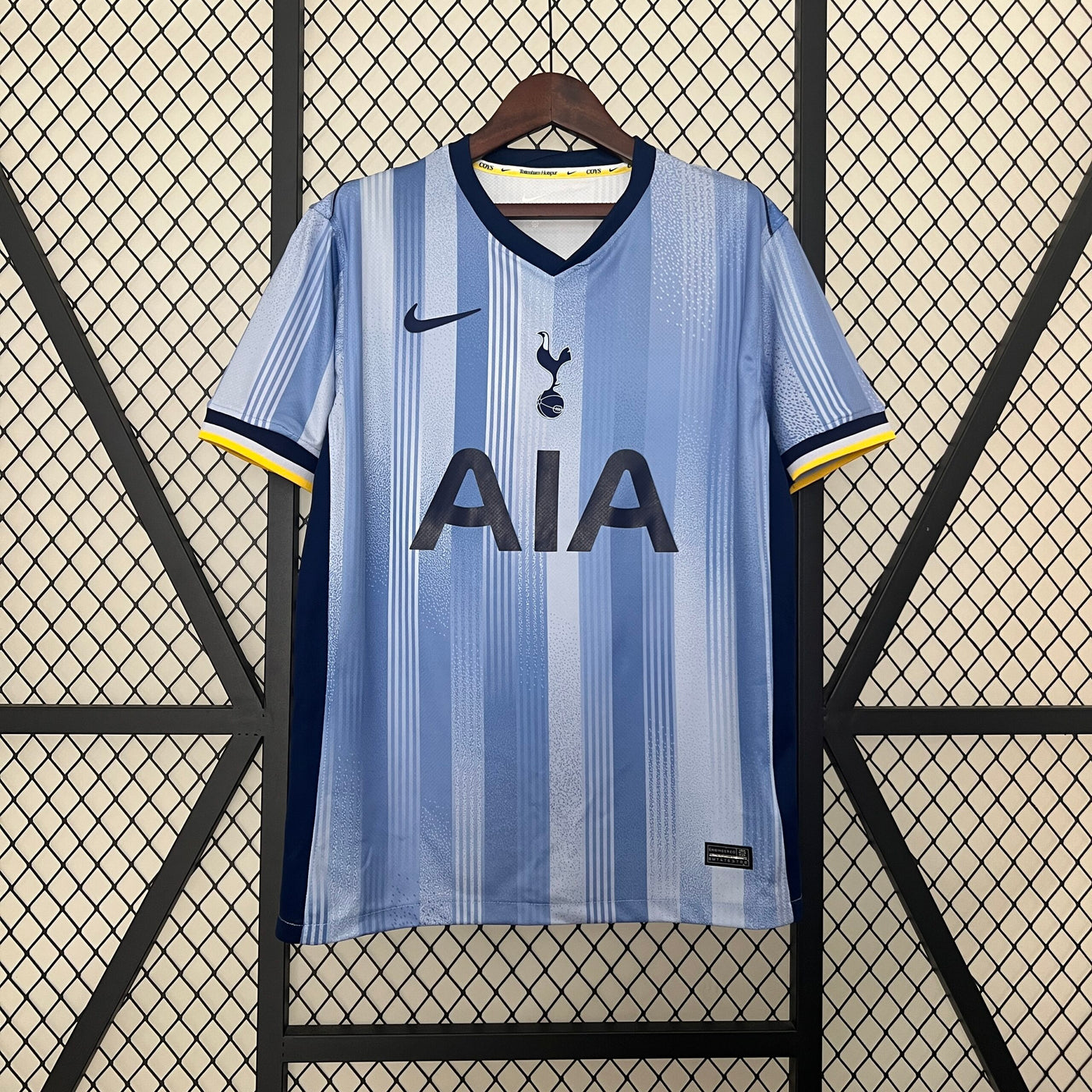 Tottenham 24-25 Away Shirt