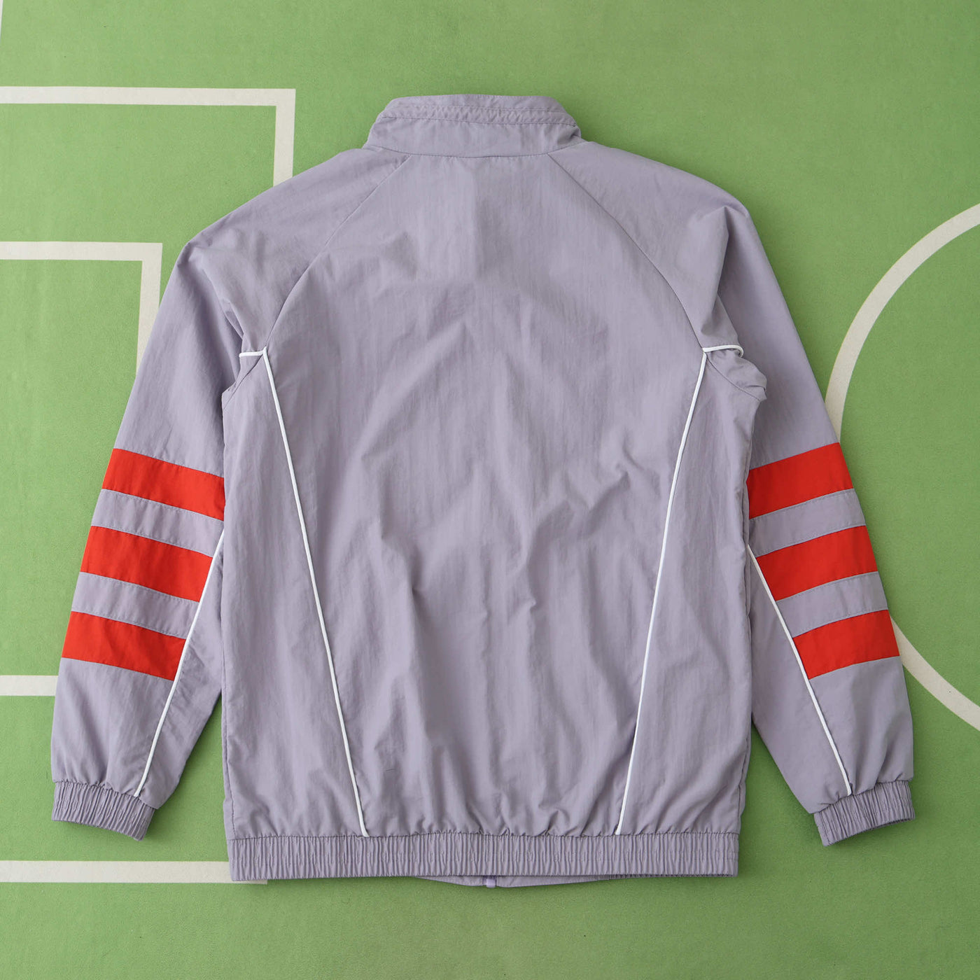 Liverpool Retro Windbreaker