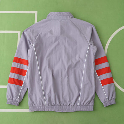 Liverpool Retro Windbreaker
