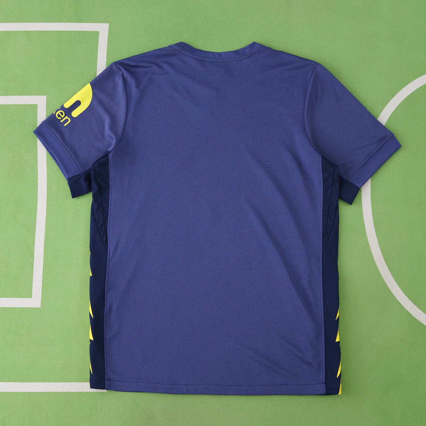 Atlético Madrid 25-26 Away Shirt