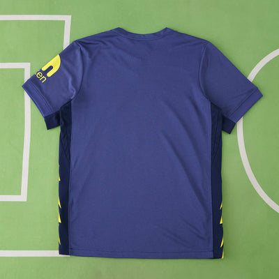 Atlético Madrid 25-26 Away Shirt