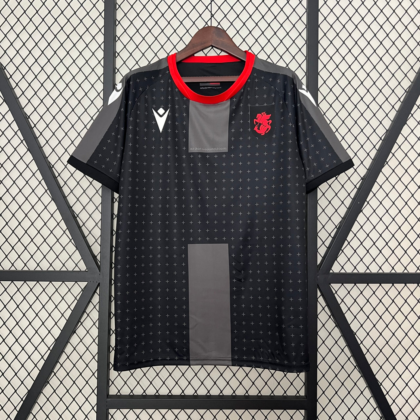 Georgia 2024 Away T-Shirt