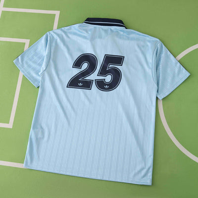 Oasis X Football (Blue)