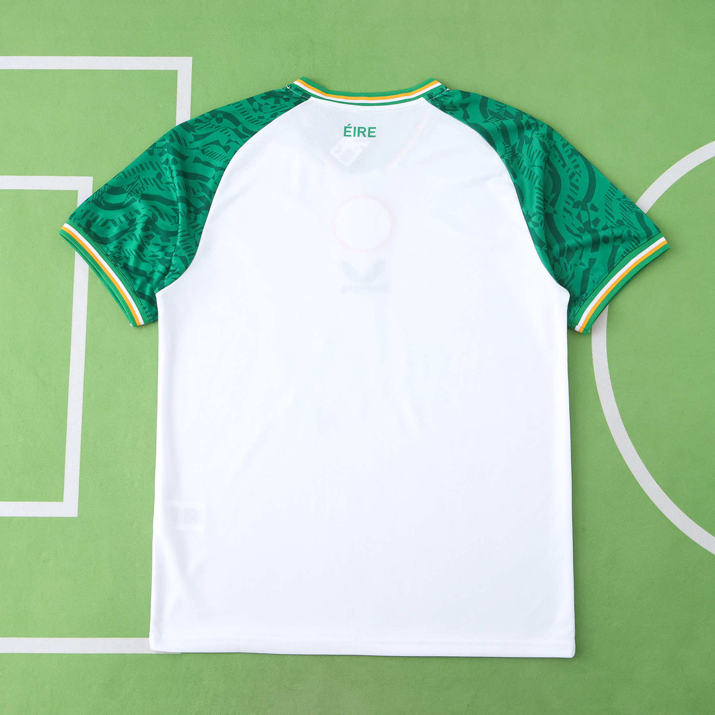 Ireland 25-26 Away Shirt