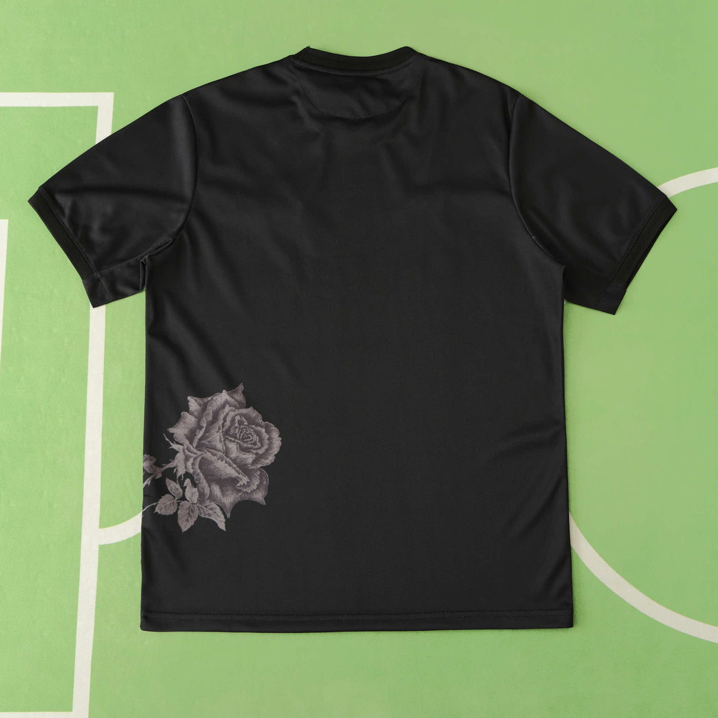 Real Madrid X Y-3 Black