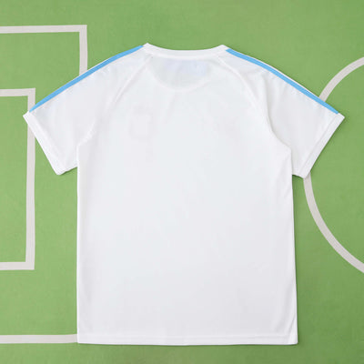 Argentina 25-26 White Training Kit