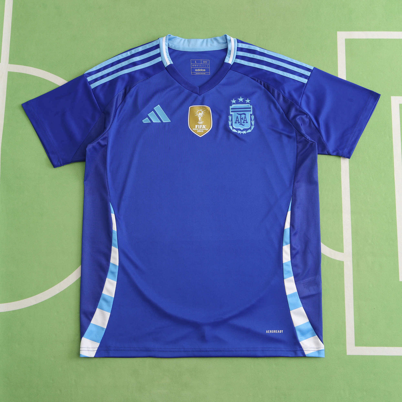 Argentina 2024 Away Shirt