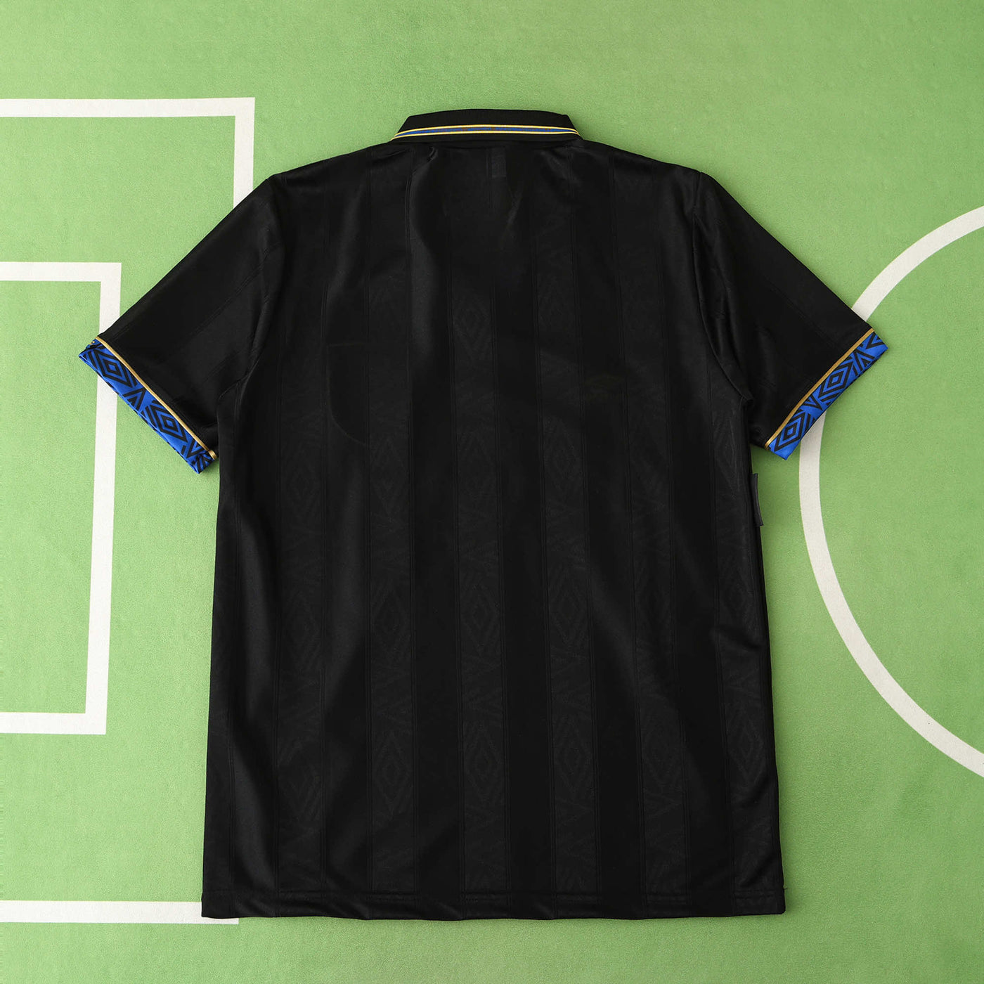 Manchester United 1993 Retro Away Shirt