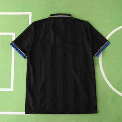 Manchester United 1993 Retro Away Shirt