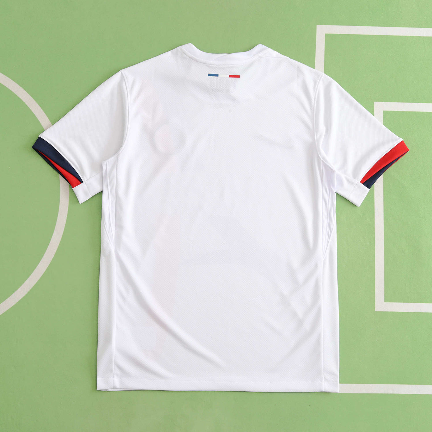 PSG 24-25 Away Shirt