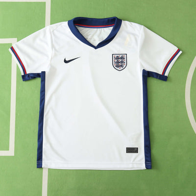 2024 season England Home Kit