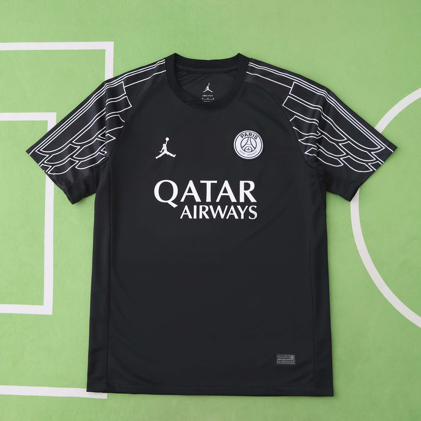 Camiseta PSG 22-23 Local