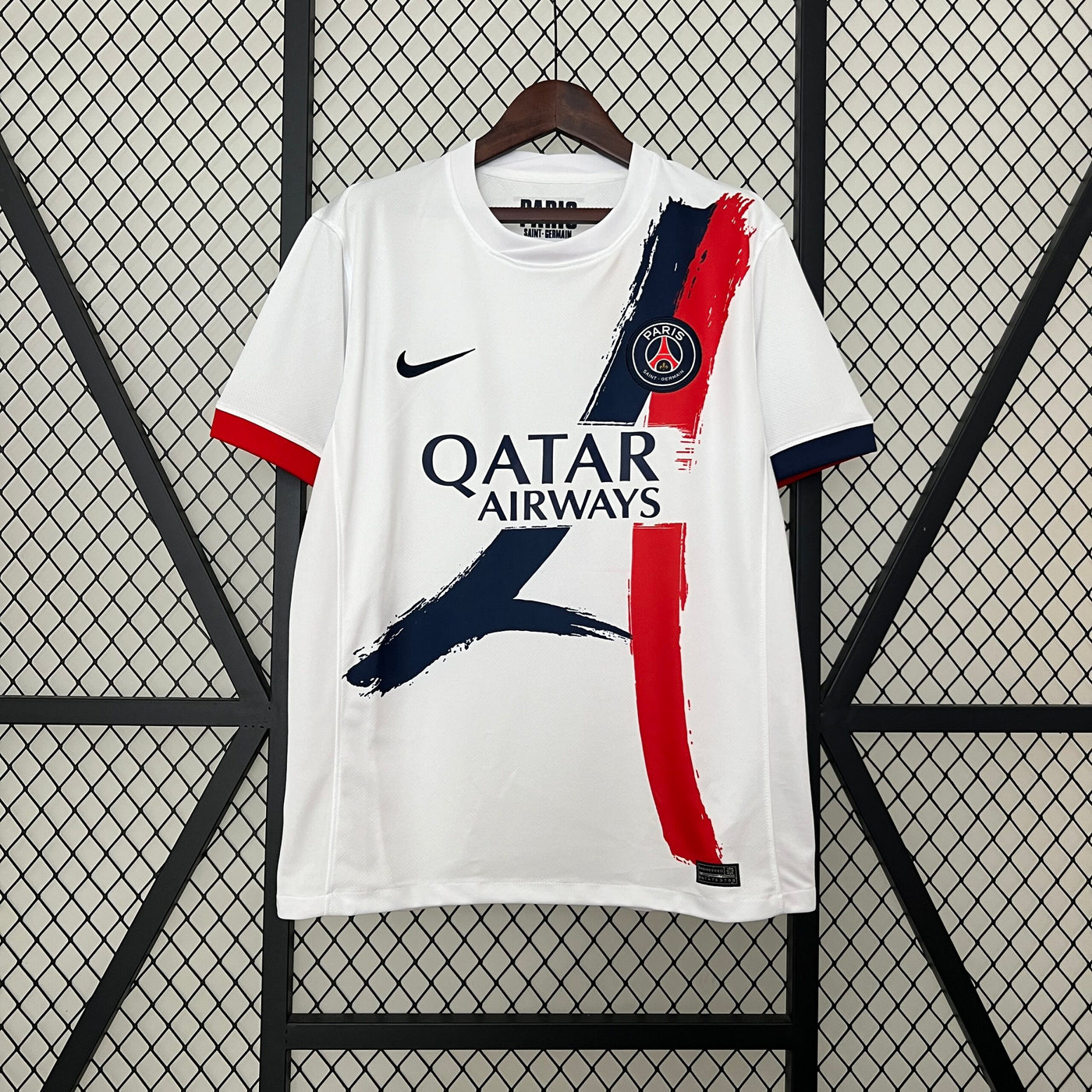 Camiseta PSG 22-23 Local