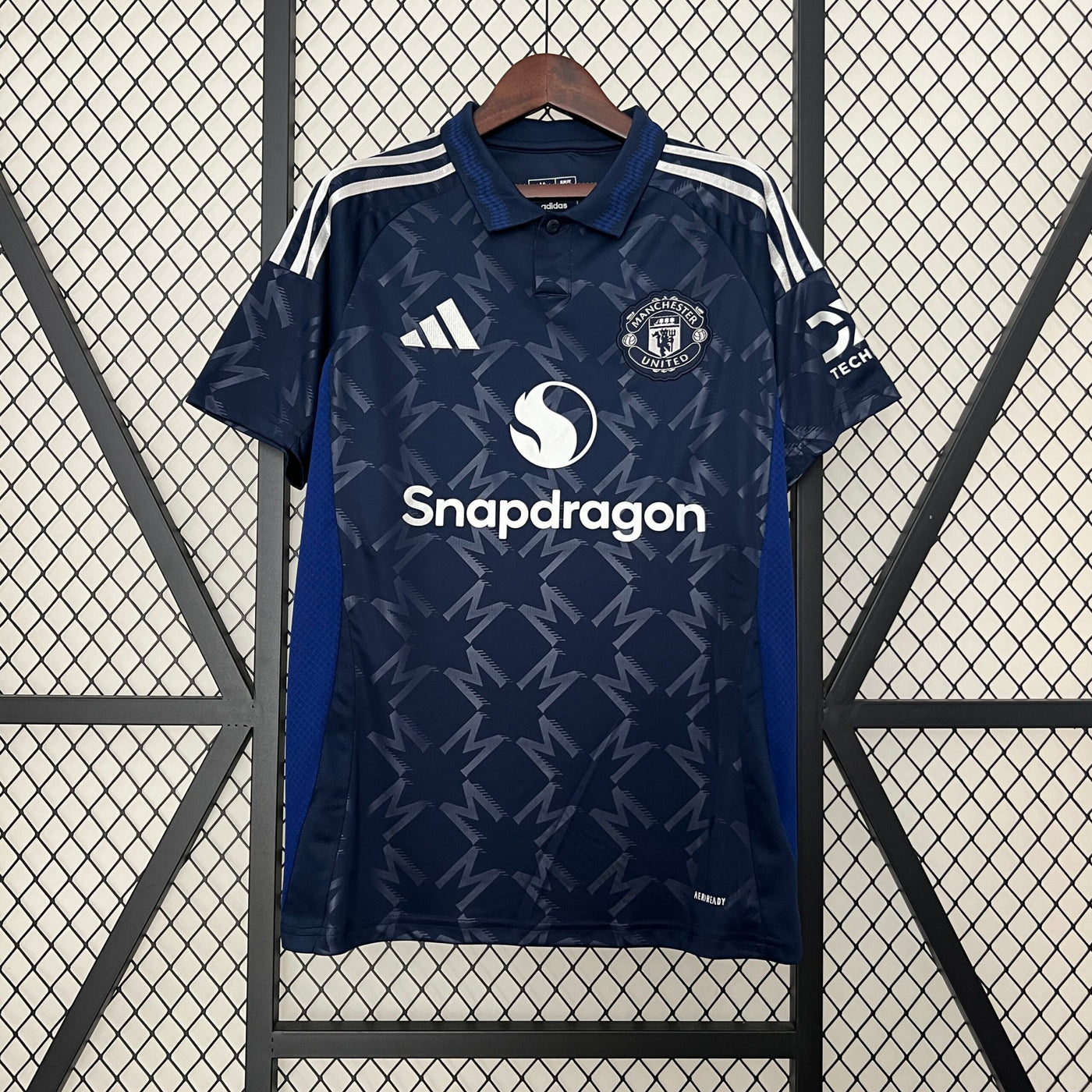 Manchester United 24-25 Away Shirt