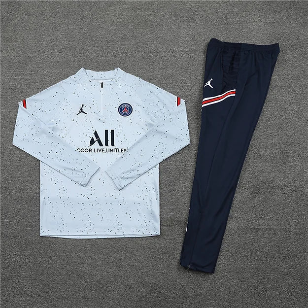 Paint Splatter - PSG Tracksuit