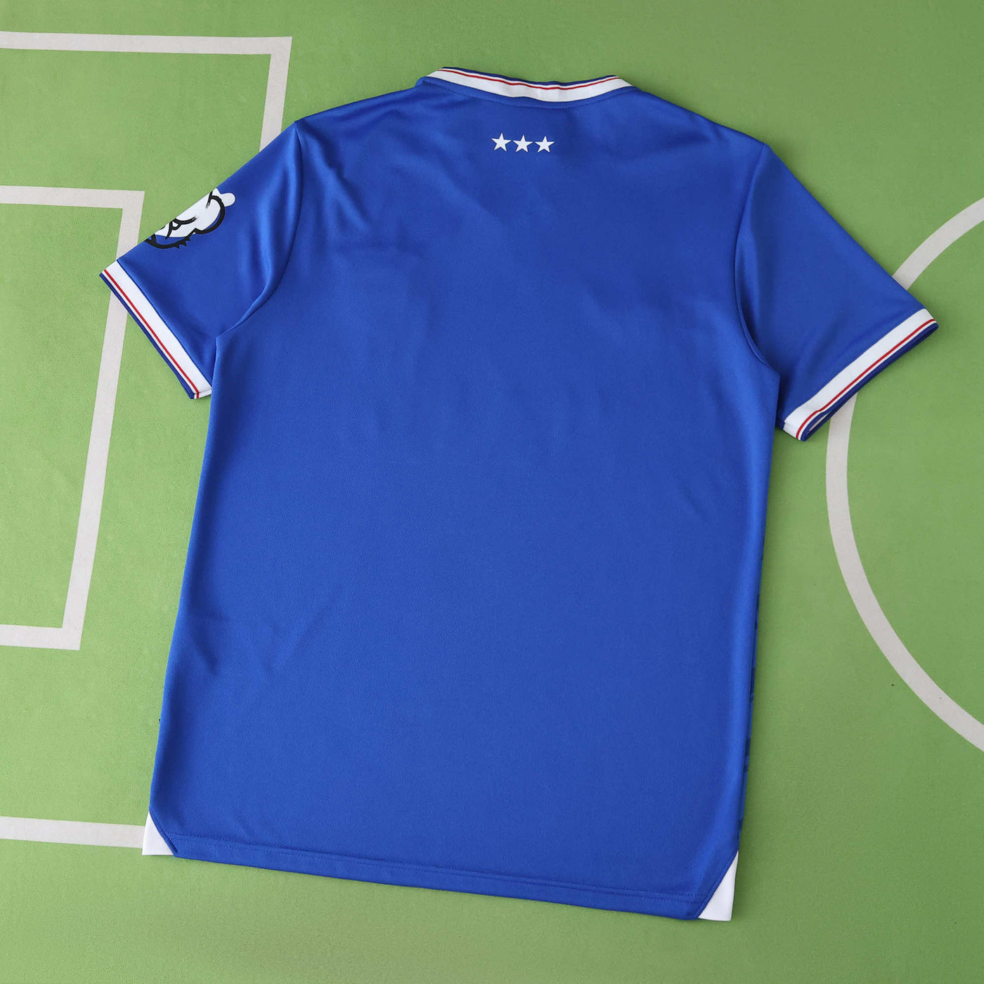 Ipswich 25-26 Home Shirt