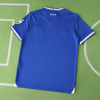 Ipswich 25-26 Home Shirt