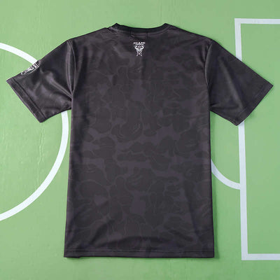Inter Miami X Bathing Ape (Black)