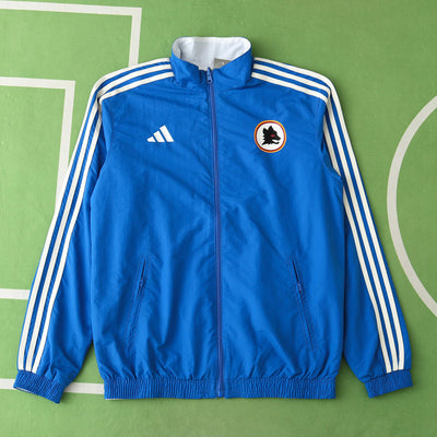 Roma Reversable Windbreaker