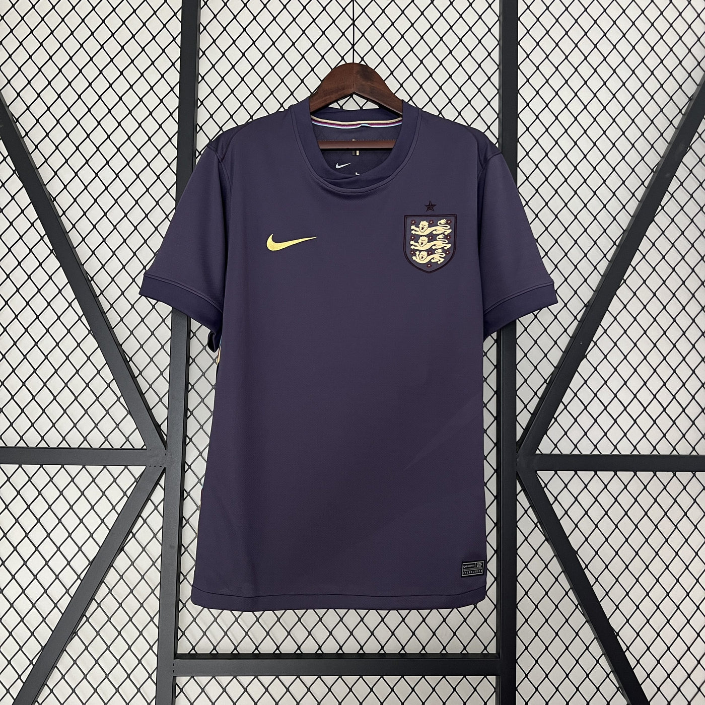 England 2024 Away Shirt