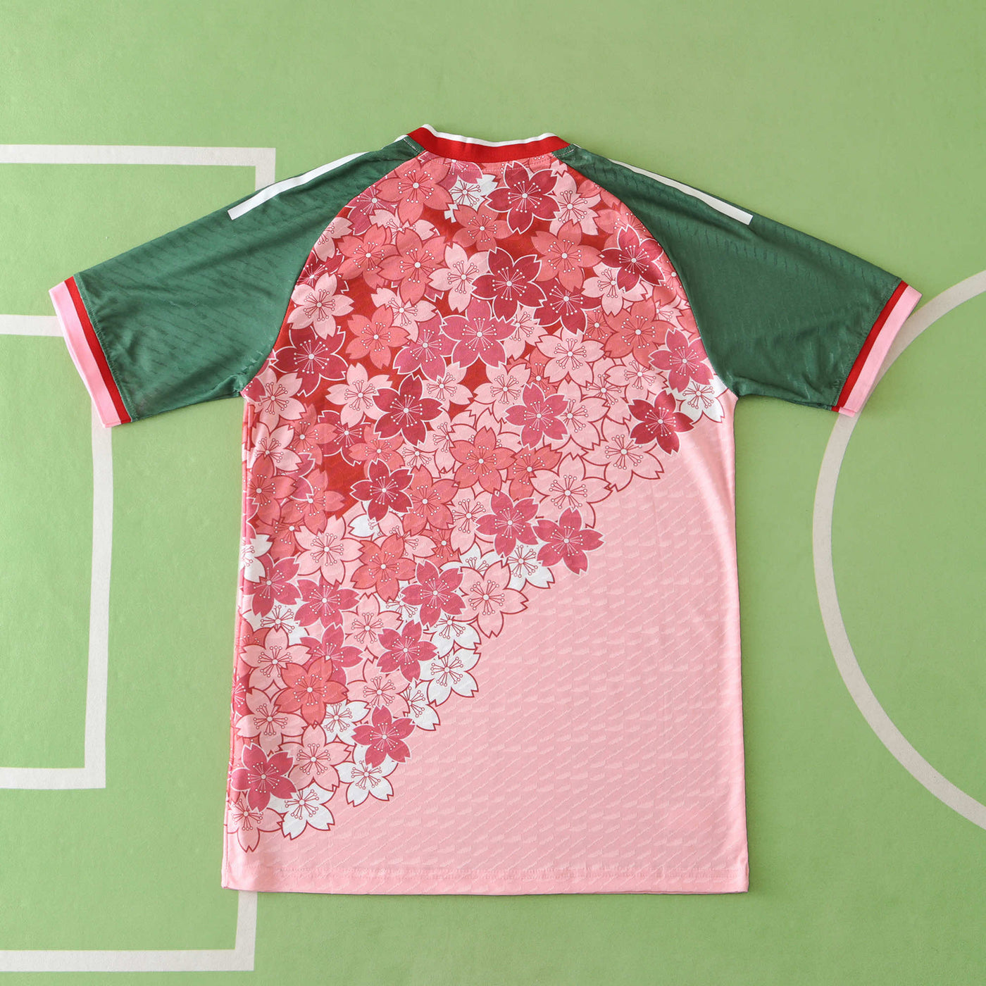 Japan 2024 Pink Edition