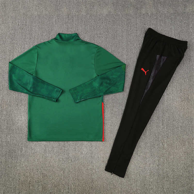 Survêtement Real Madrid 23-24 Dragon