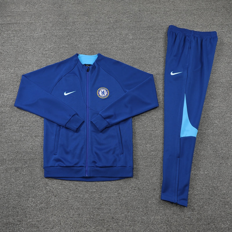 Chelsea Tracksuit 22-23