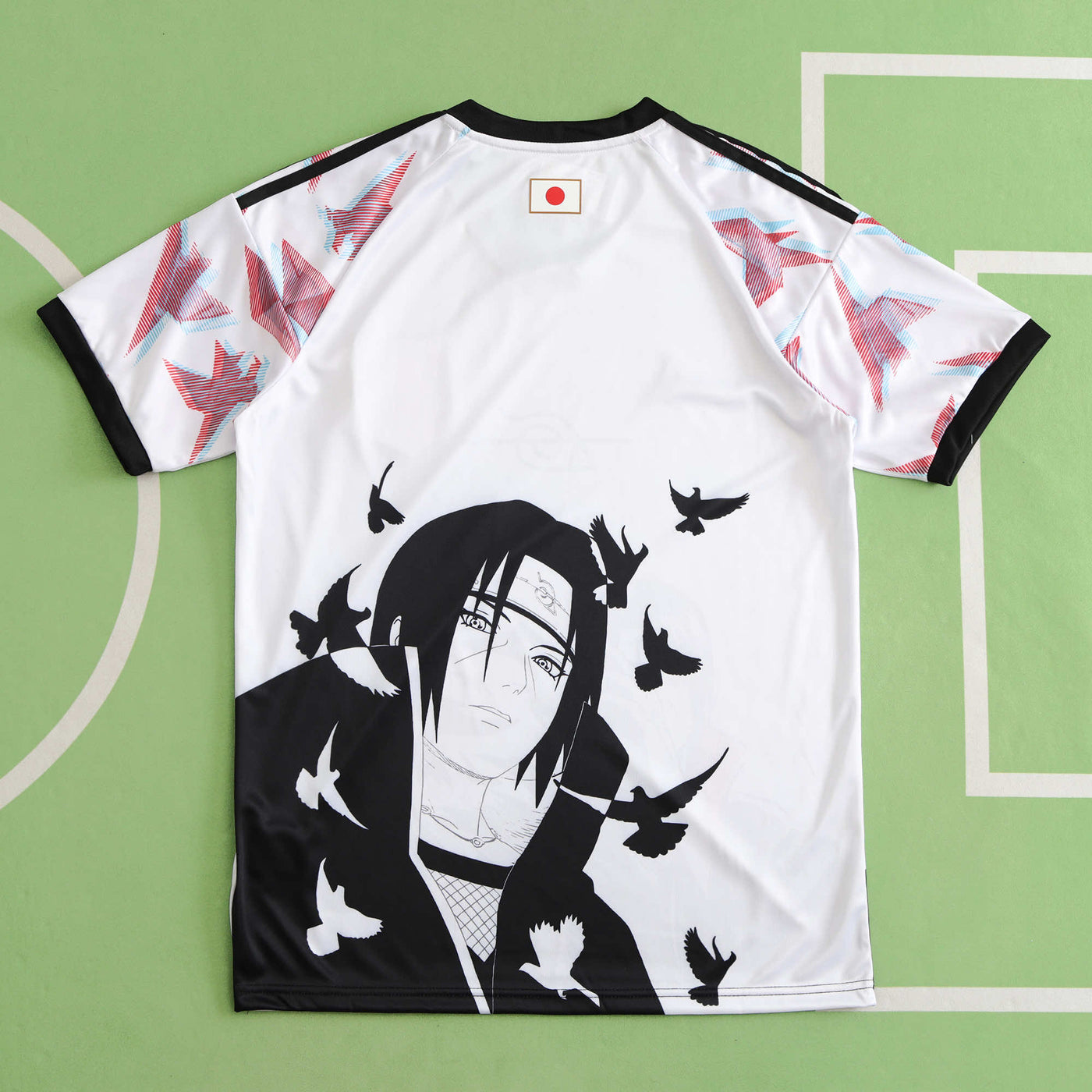 Japan 2024 Itachi Edition