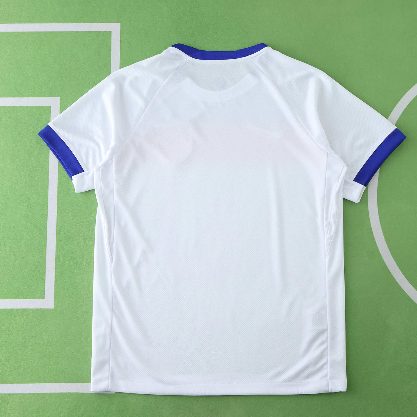England 25-26 Home Shirt
