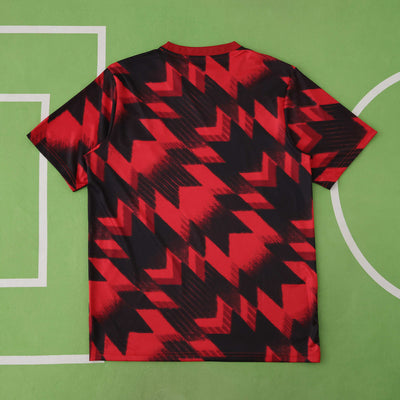 Manchester United 25-26 Training kit