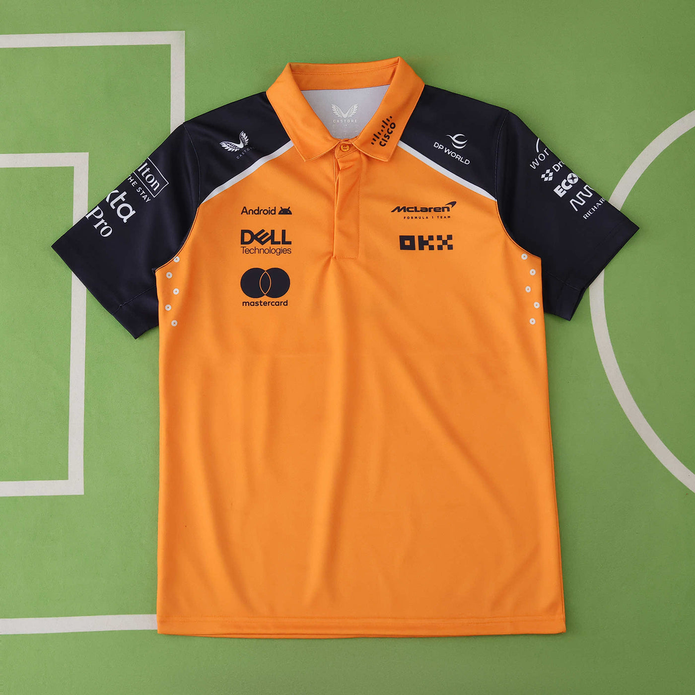 F1 McLaren Polo