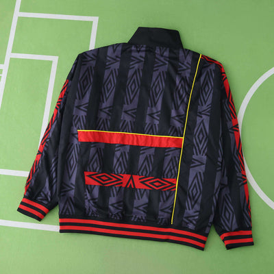 Manchester United - Umbro Windbreaker