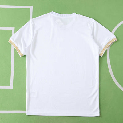 Mexico 25-26 White Concept Shirt